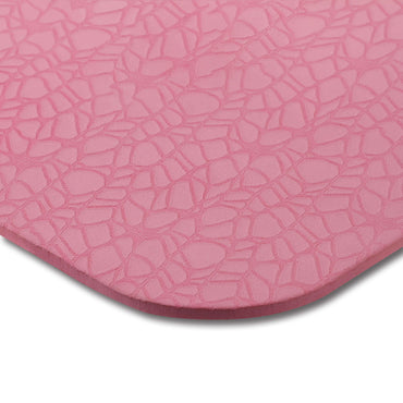 Tapete de ioga e fitness TPE INDIGO 173 * 61 * 0,6 cm