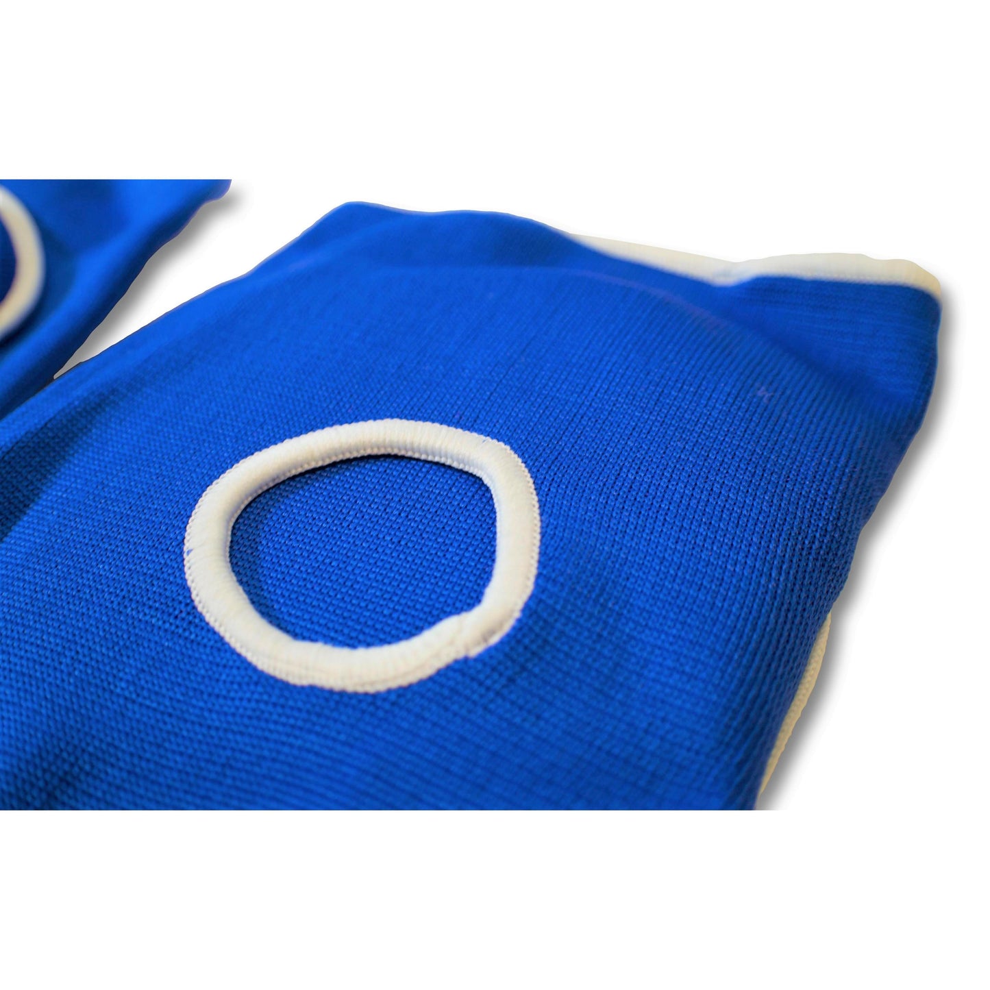 Genouillère Rembourrée Pour Volleyball INDIGO Bleu