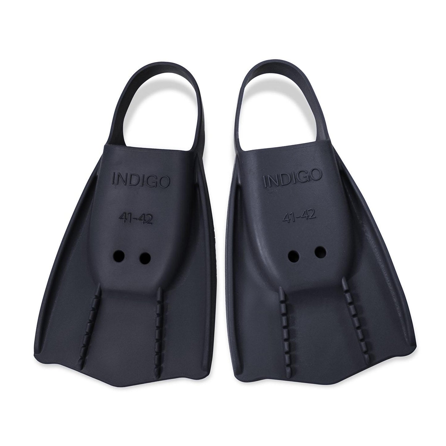 Aletas de Piscina Talón Abierto INDIGO