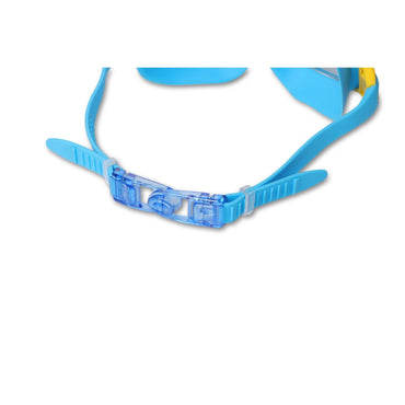 Lunettes De Natation Demi-Masque NEXT Indigo