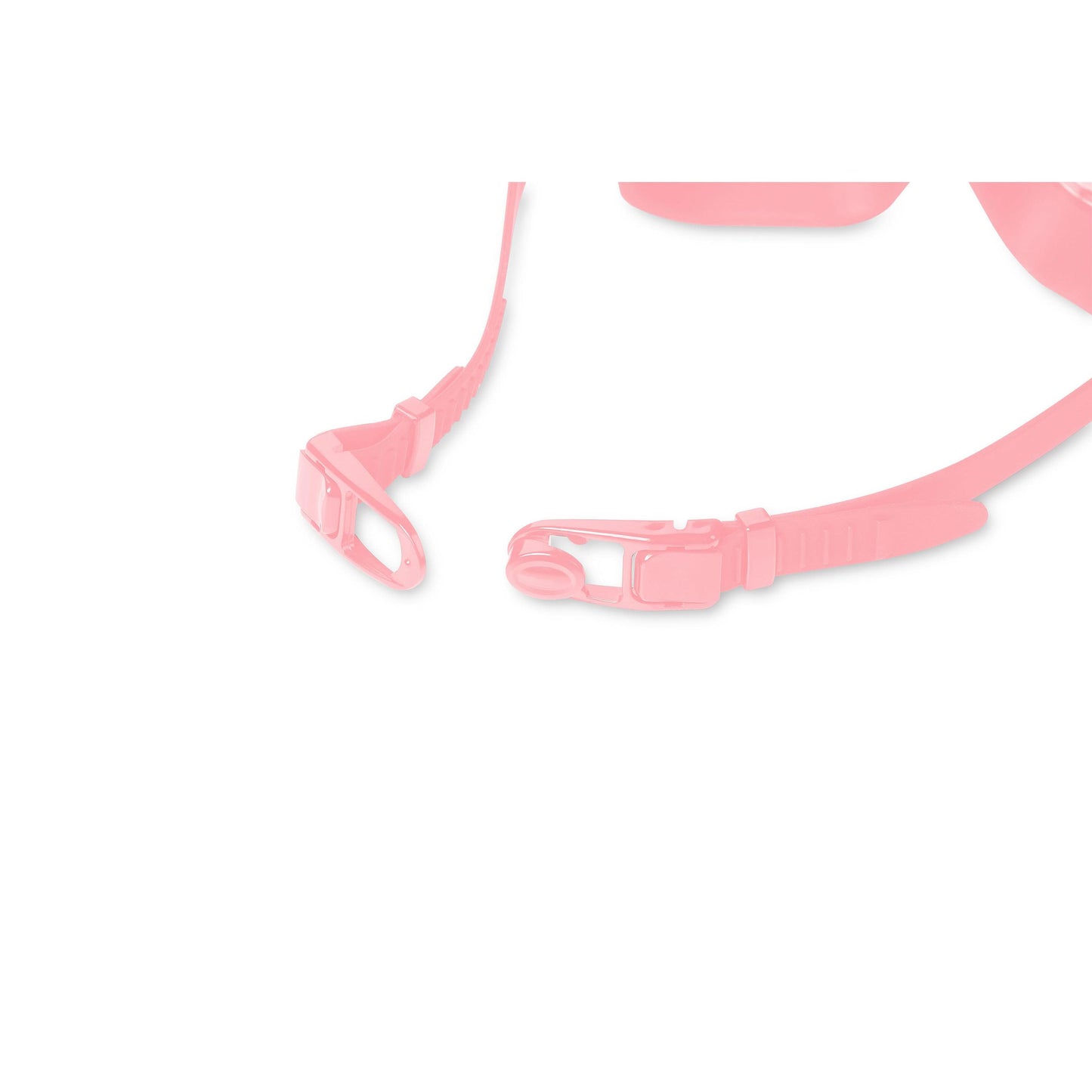 Lunettes De Natation Demi-Masque NEXT Indigo