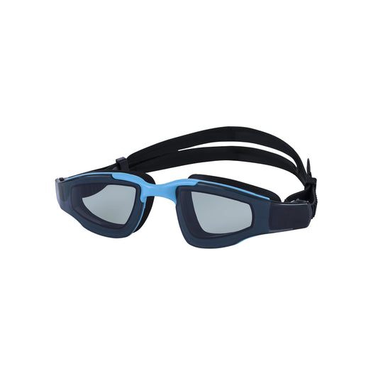 Lunettes De Natation DANIO Indigo Noir-Bleu