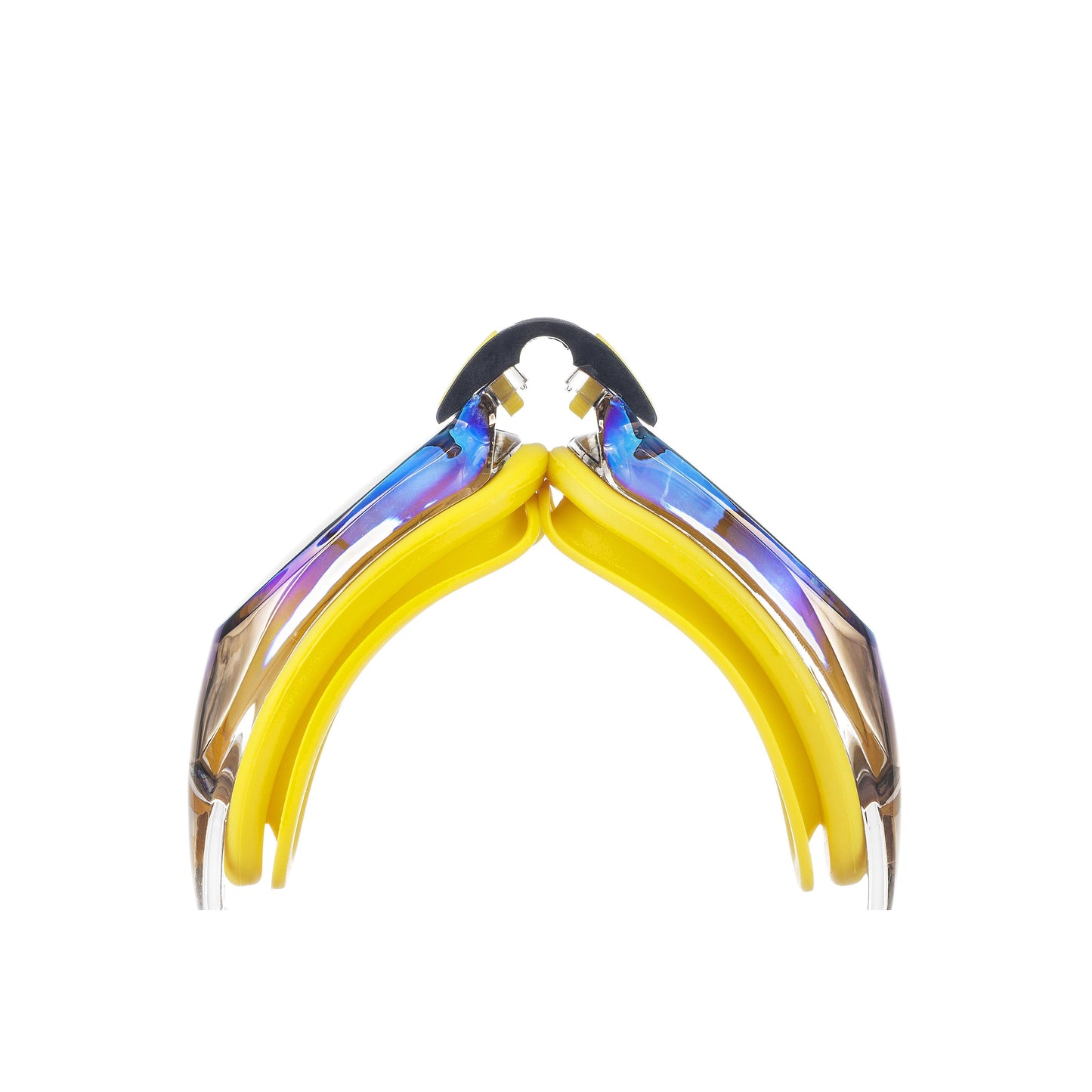 Lunettes De Natation Avec Pont Interchangeable FOCUS Indigo.