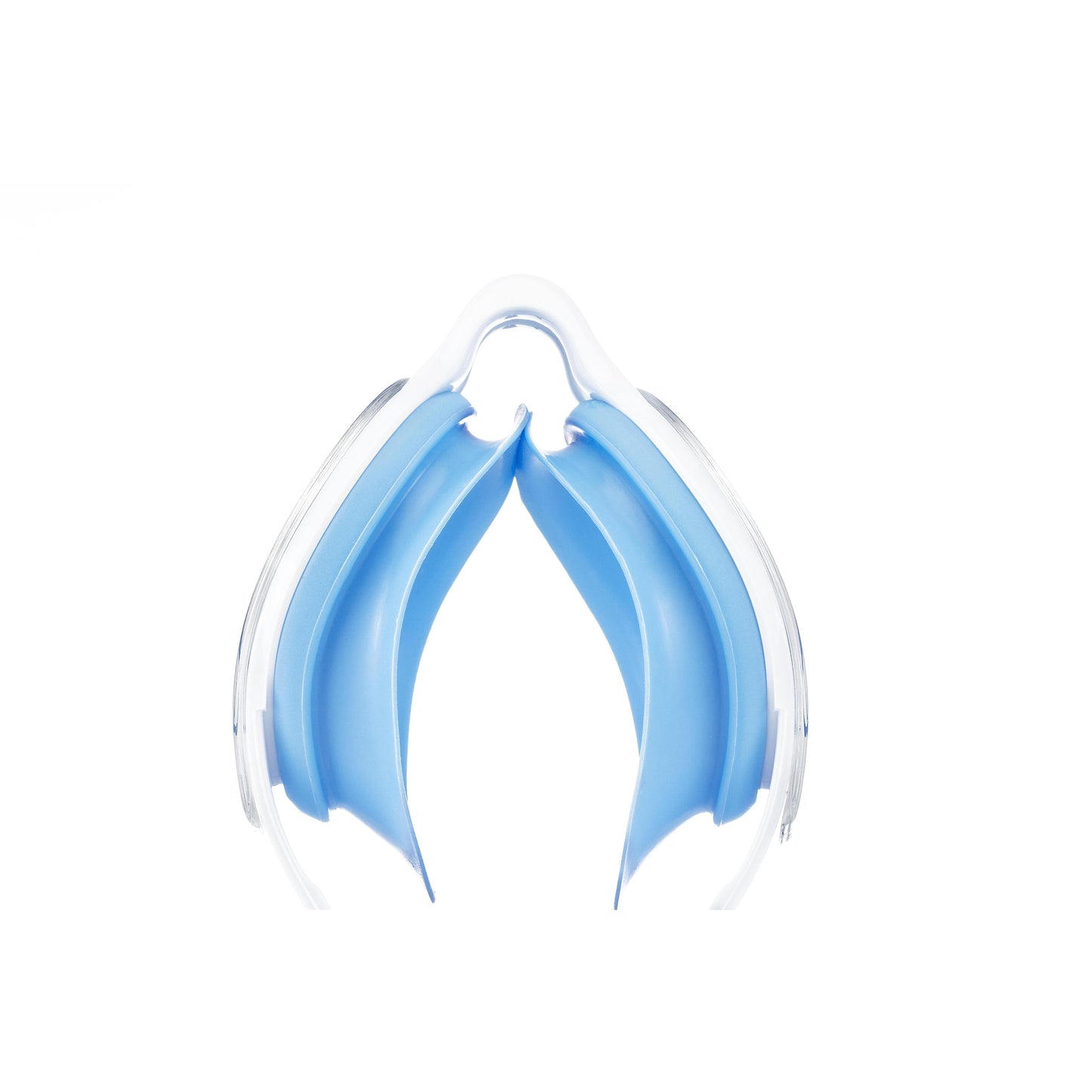 Lunettes De Natation Enfant BADIS INDIGO