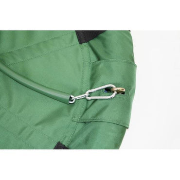 Balançoire Enfant Pour Gymnases NIDO Bleu 90 cm