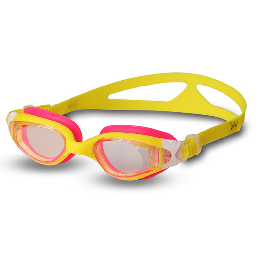 Lunettes de Natation Enfant NEMO INDIGO