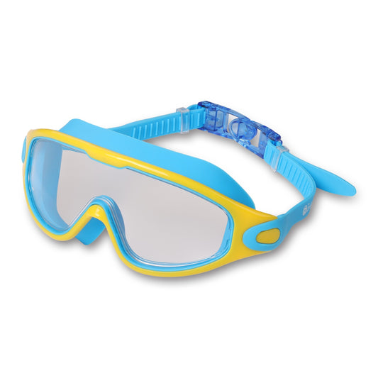 Lunettes De Natation Demi-Masque NEXT Indigo
