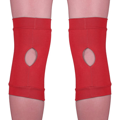 Genouillères de Gymnastique Rythmique MARIA INDIGO