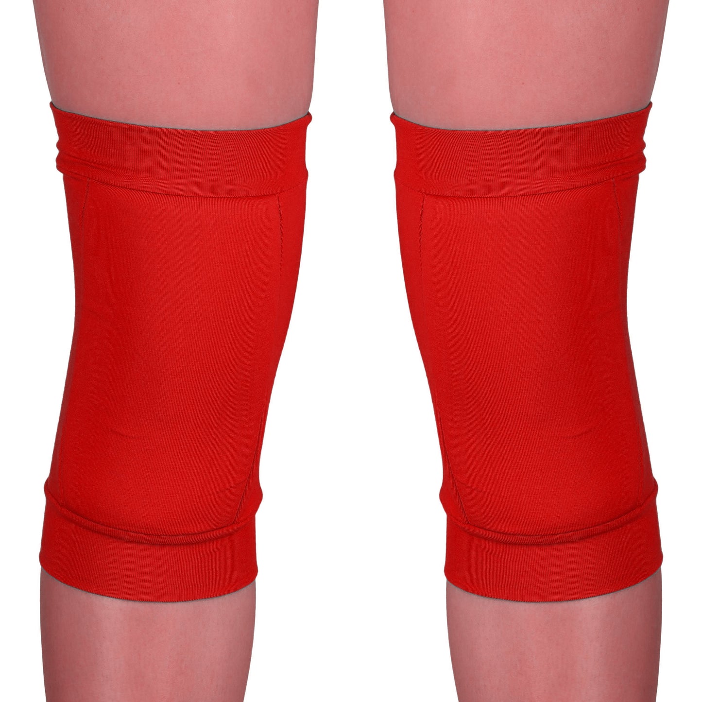 Genouillères de Gymnastique Rythmique MARIA INDIGO