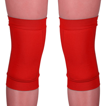 Genouillères de Gymnastique Rythmique MARIA INDIGO