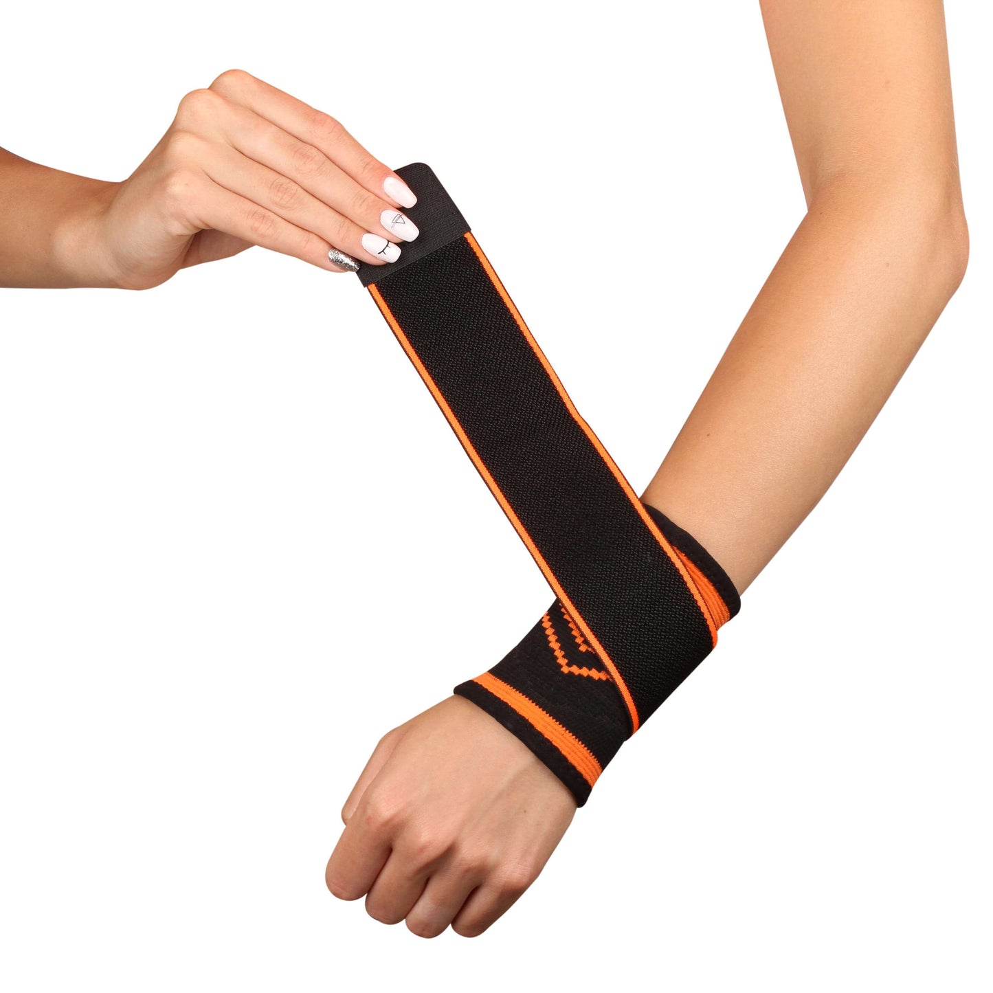 Bracelet Élastique Avec Sangles De Compression INDIGO