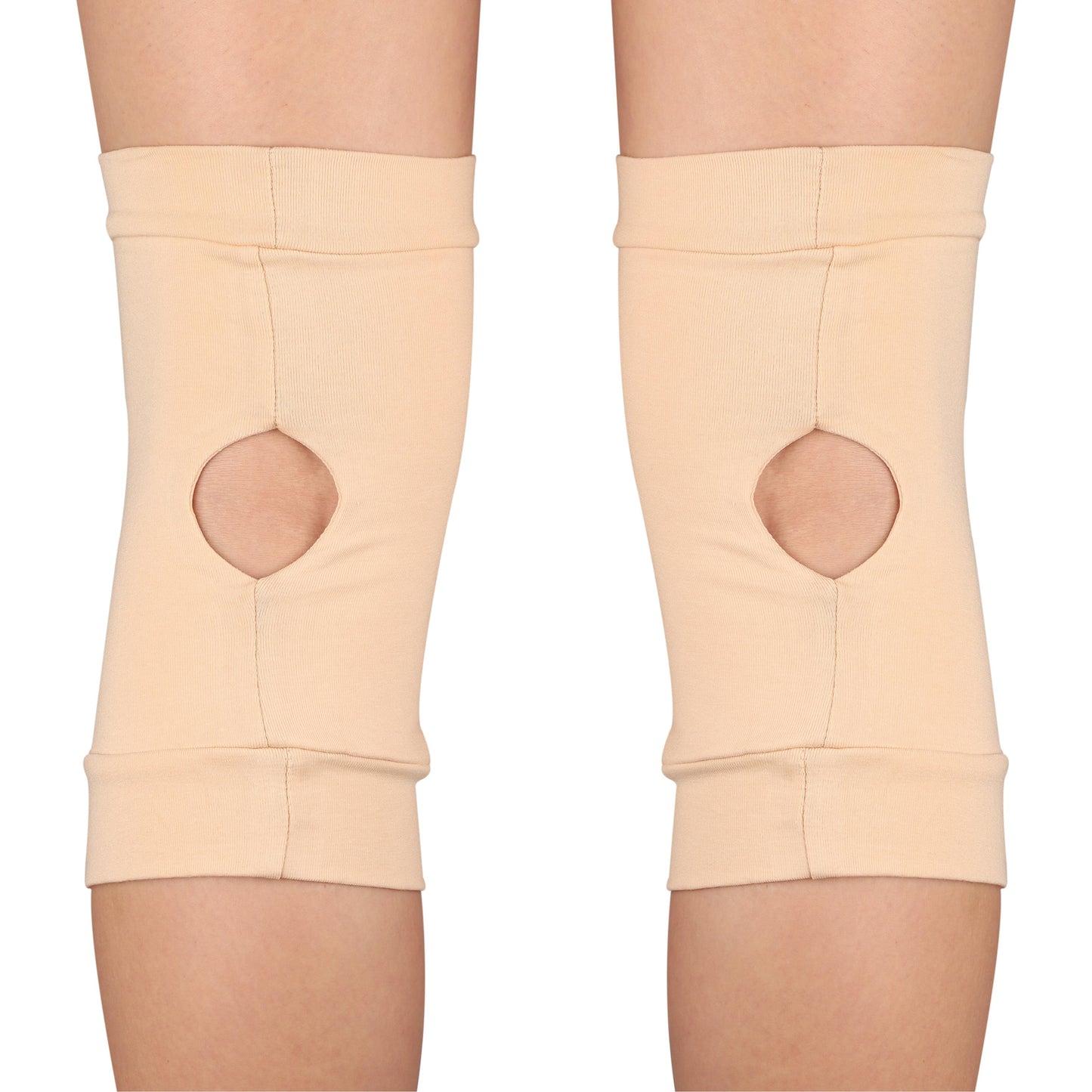 Genouillères de Gymnastique Rythmique MARIA INDIGO