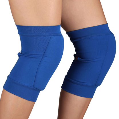 Genouillères de Gymnastique Rythmique MARIA INDIGO