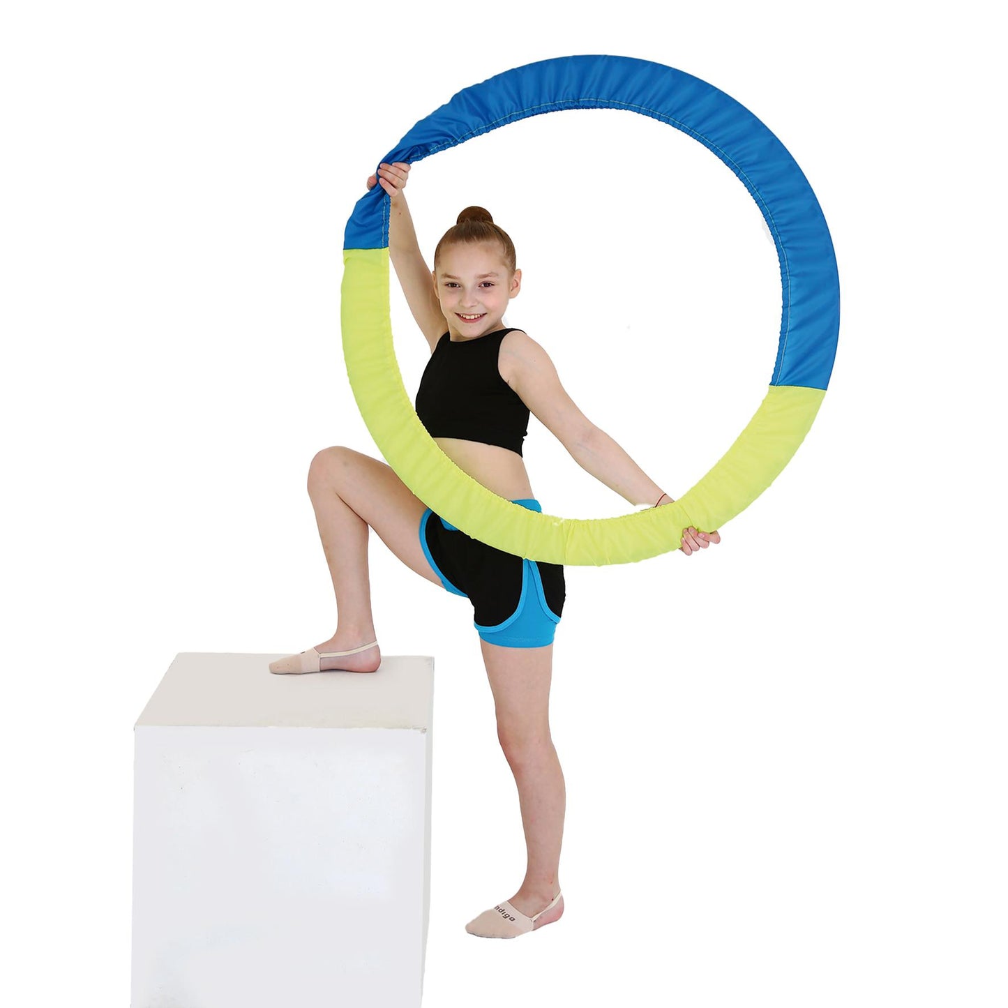 Housse d'Arceau INDIGO 60-90 cm