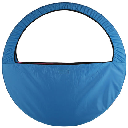 INDIGO Hoop Cover Bag 60-90 cm