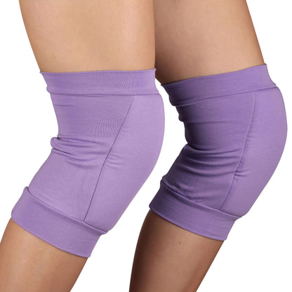 Genouillères de Gymnastique Rythmique MARIA INDIGO