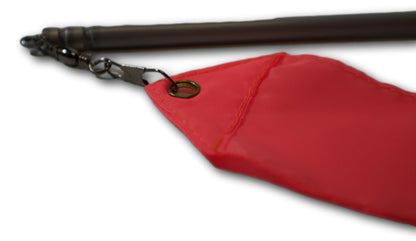 Ruban Pour Gymnastique Rythmique Avec Baguette 56 cm 4,0 m