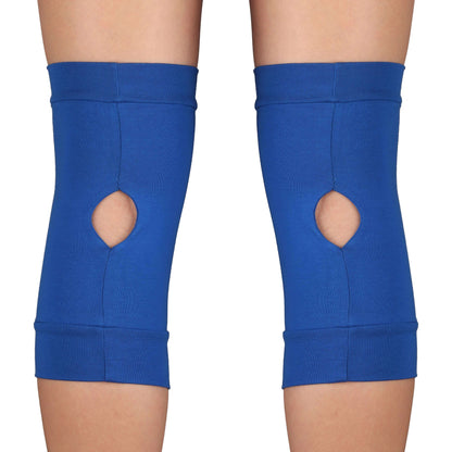 Genouillères de Gymnastique Rythmique MARIA INDIGO