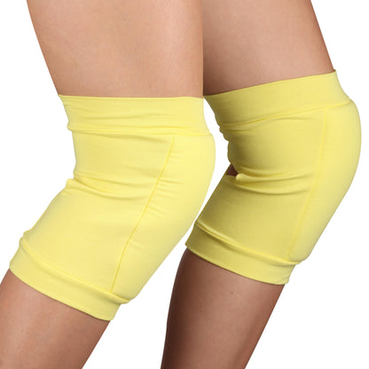 Genouillères de Gymnastique Rythmique MARIA INDIGO