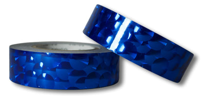 Rouleau Adhésif 3D BUBBLE INDIGO Jaune 20mm*14m