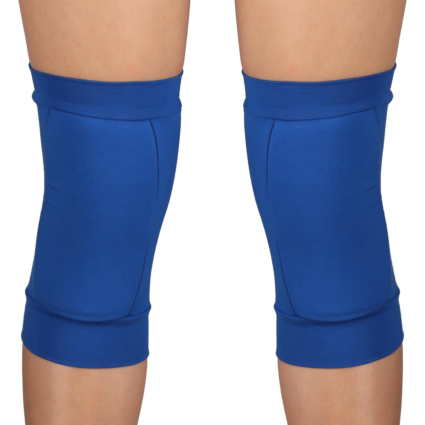 Genouillères de Gymnastique Rythmique MARIA INDIGO