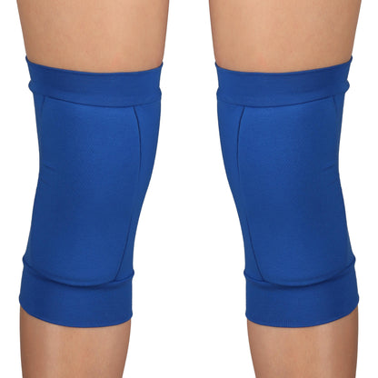 Genouillères de Gymnastique Rythmique MARIA INDIGO