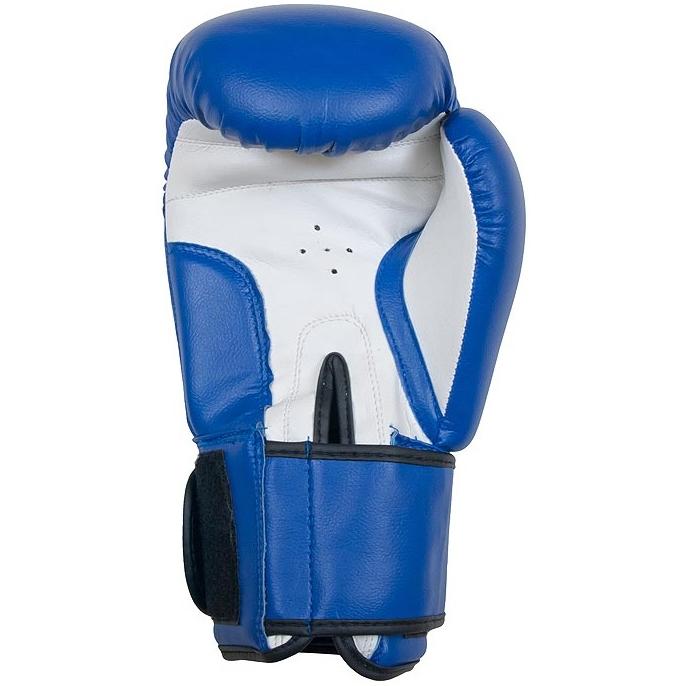 Boxing Gloves PVC INDIGO PS799