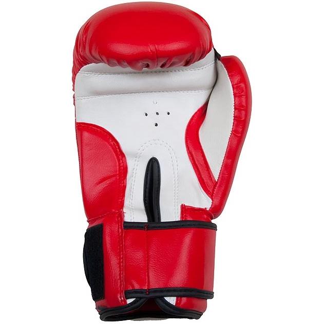Boxing Gloves PVC INDIGO PS799