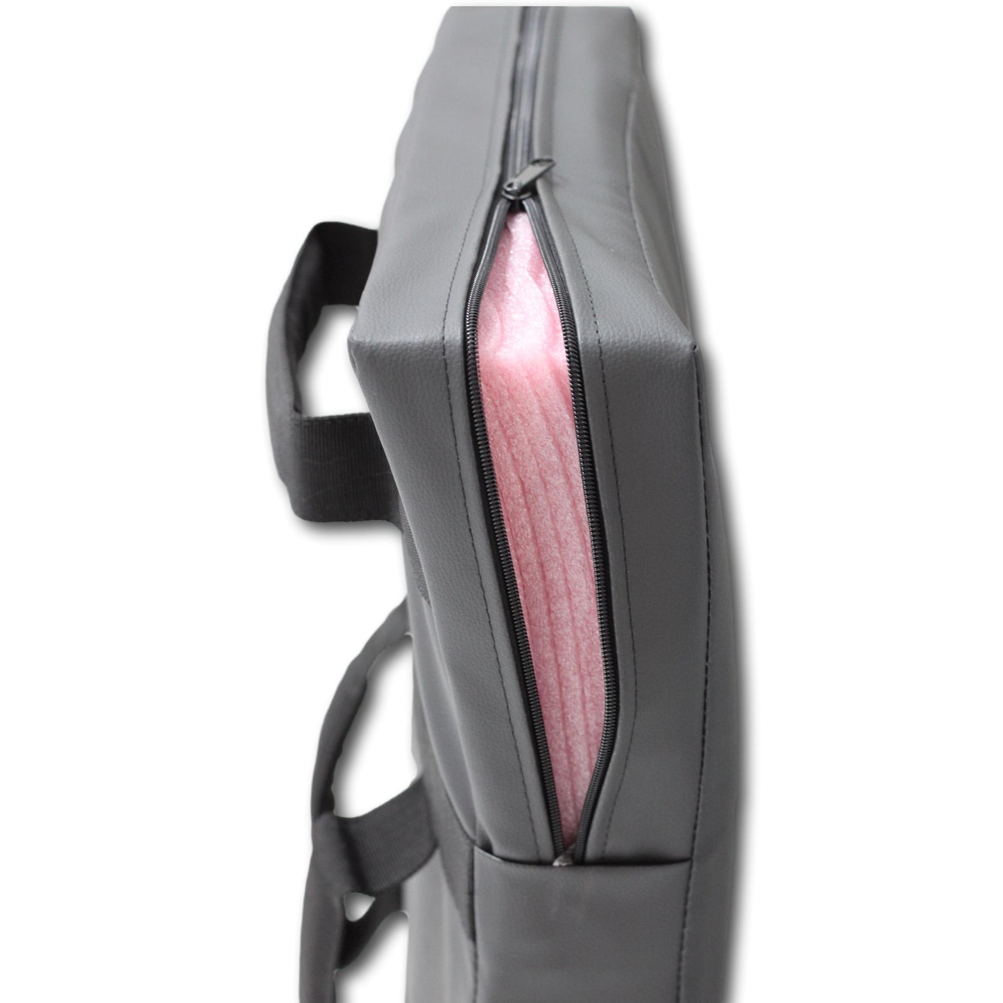 Makiwara-Coussin Rectangulaire Grand INDIGO 60*40*12 cm