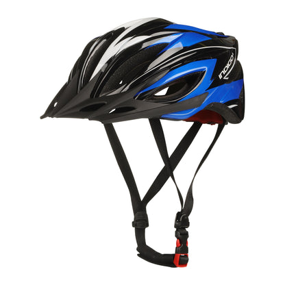 Casque De Vélo Adulte Avec Ventilation INDIGO IN331
