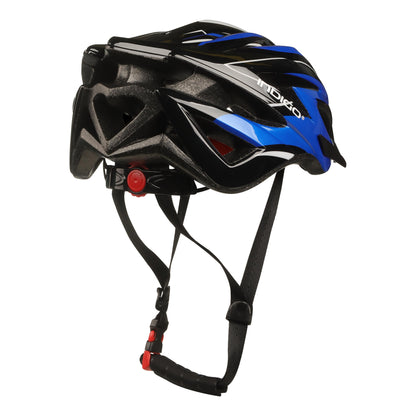 Casque De Vélo Adulte Avec Ventilation INDIGO IN331