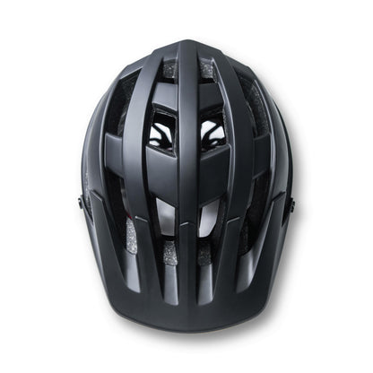 Casque De Vélo Adulte Avec Ventilation IN371 INDIGO