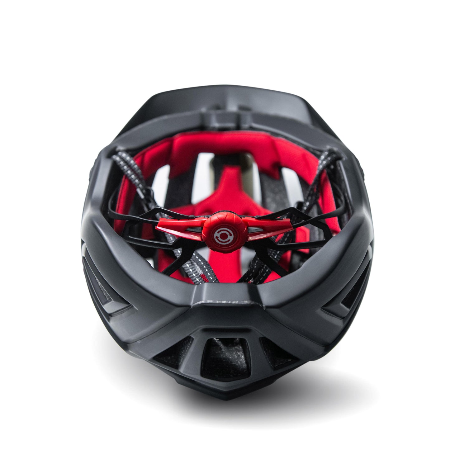 Casque De Vélo Adulte Avec Ventilation IN371 INDIGO