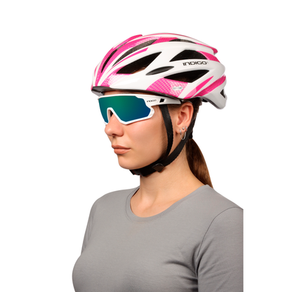 Cycling Glasses INDIGO START