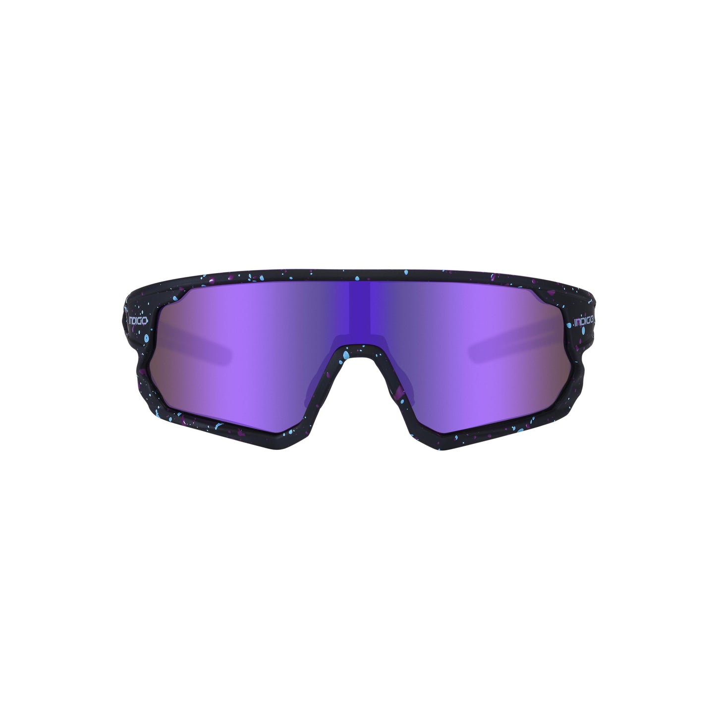 Cycling Glasses INDIGO START