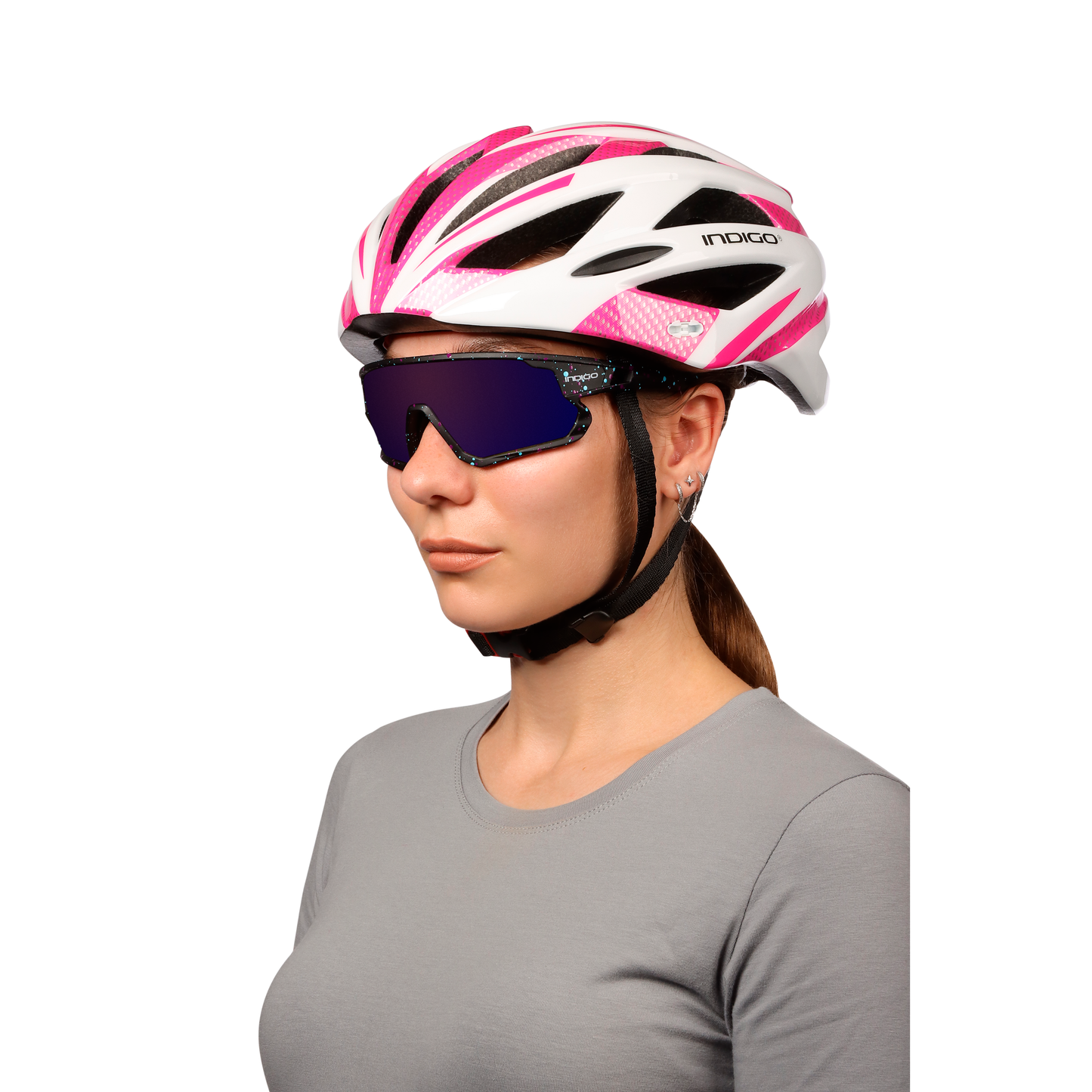 Cycling Glasses INDIGO START