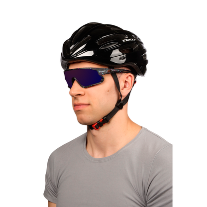 Cycling Glasses INDIGO START
