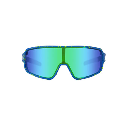 Cycling Glasses INDIGO SPEED