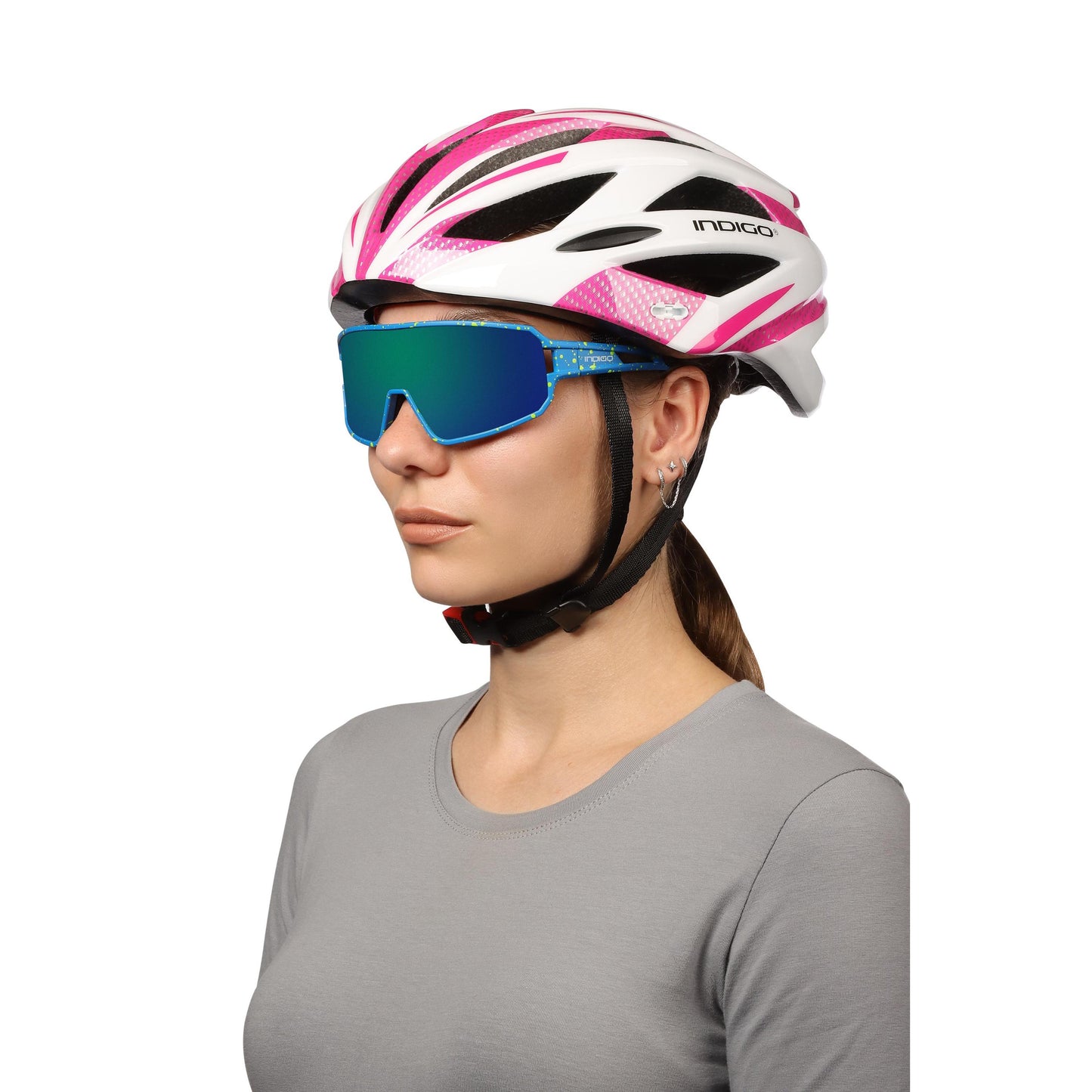 Cycling Glasses INDIGO SPEED