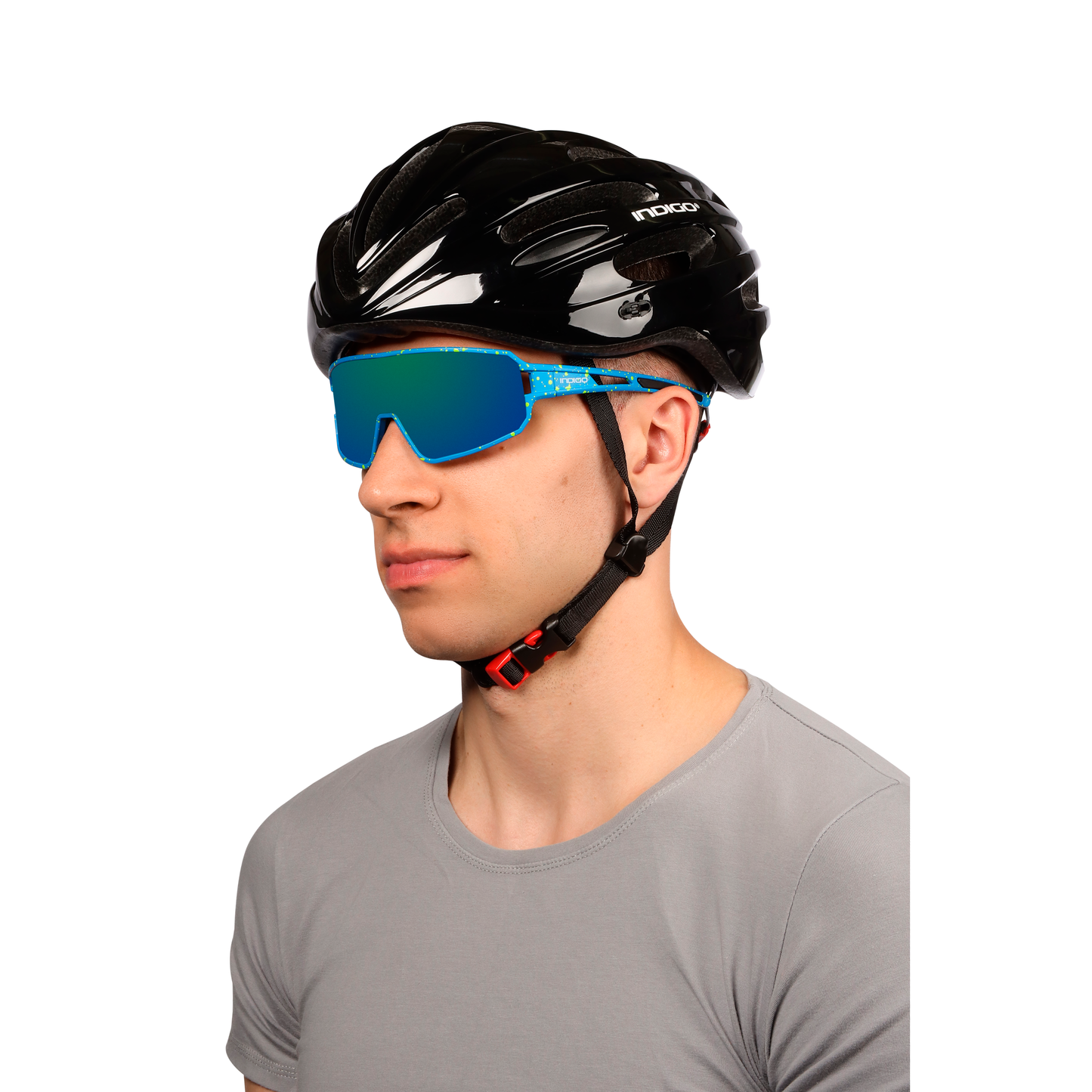 Cycling Glasses INDIGO SPEED