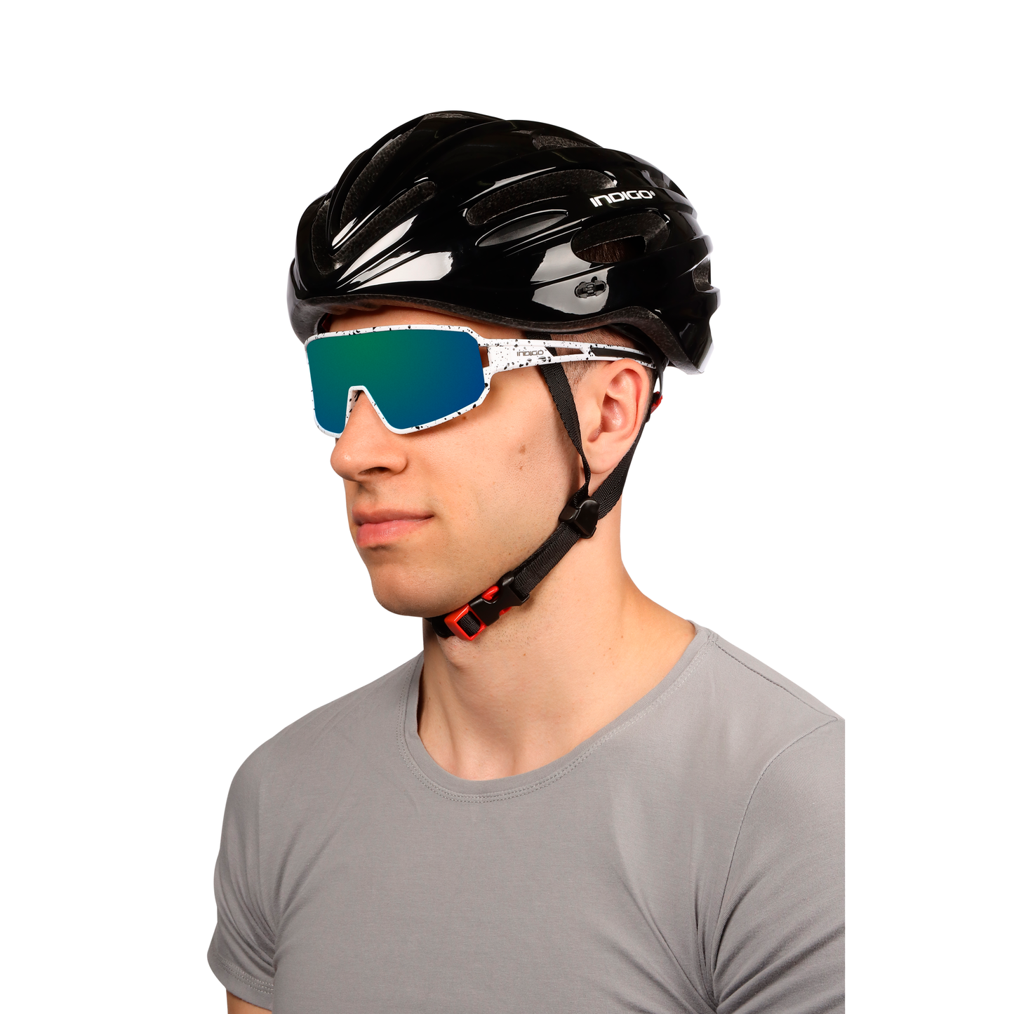 Cycling Glasses INDIGO SPEED