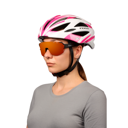 Lunettes de Cyclisme INDIGO MOTION