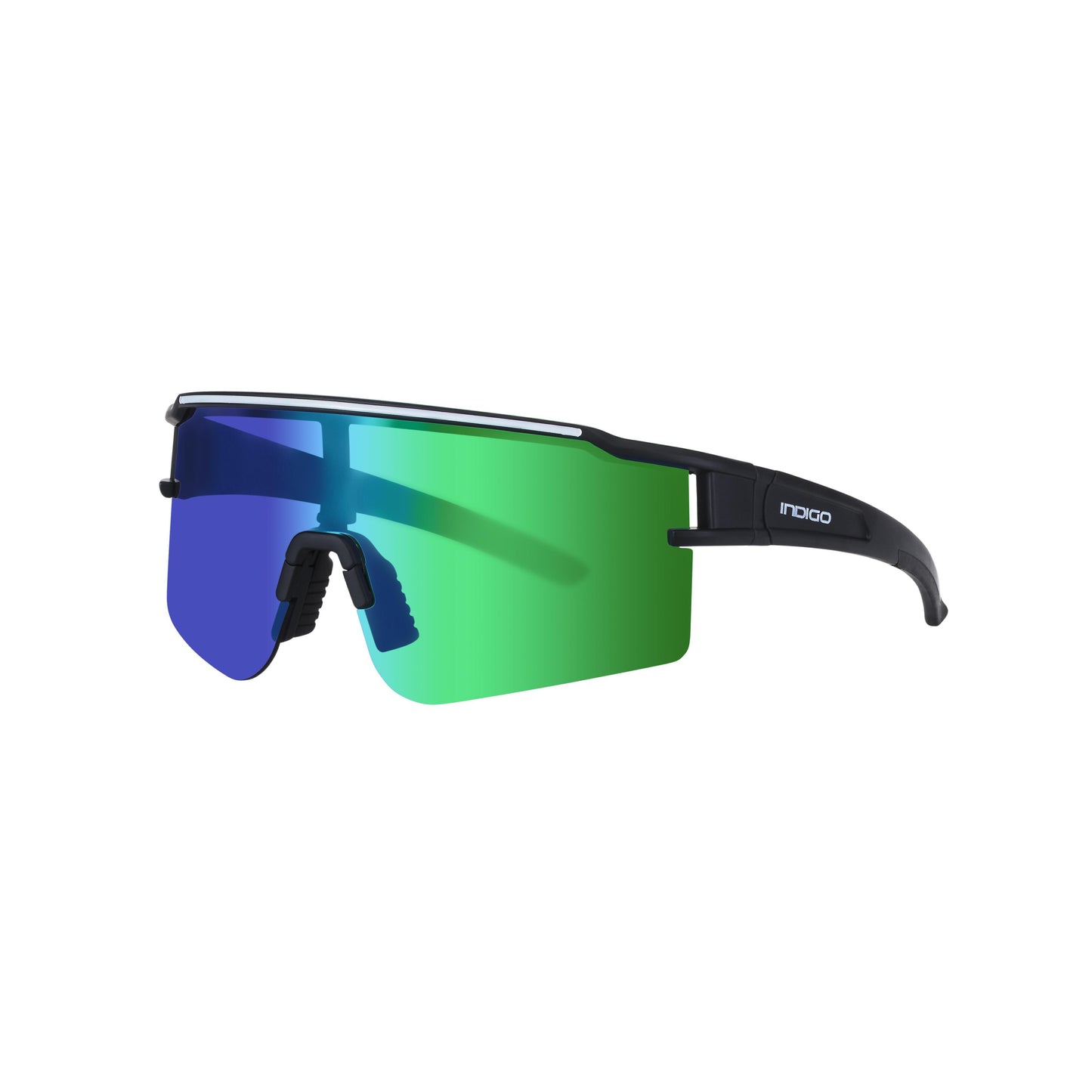 Lunettes De Cyclisme INDIGO SUN