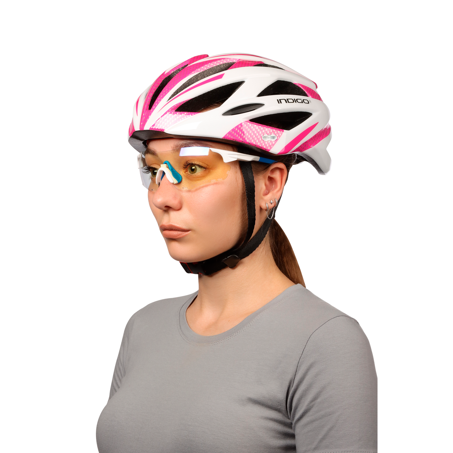 Lunettes de Cyclisme INDIGO PURSUIT