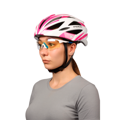 Lunettes de Cyclisme INDIGO PURSUIT