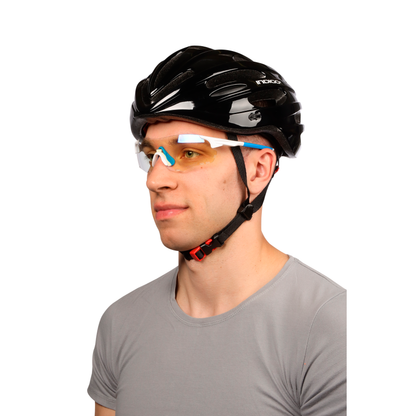 Lunettes de Cyclisme INDIGO PURSUIT