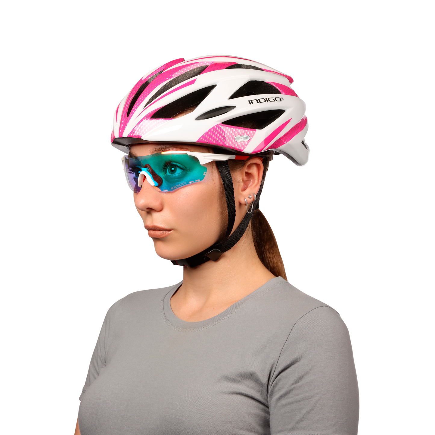 Lunettes de Cyclisme INDIGO PURSUIT