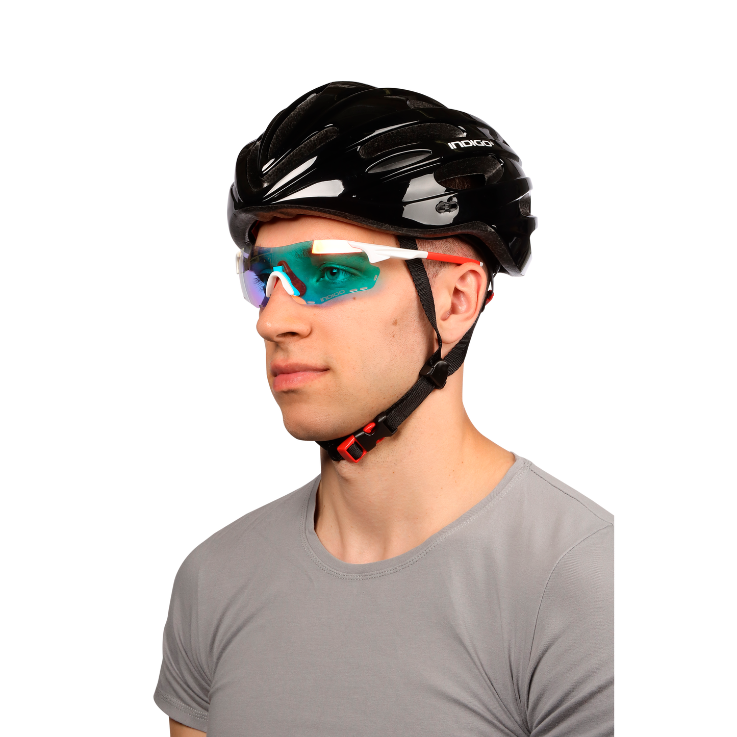 Lunettes de Cyclisme INDIGO PURSUIT