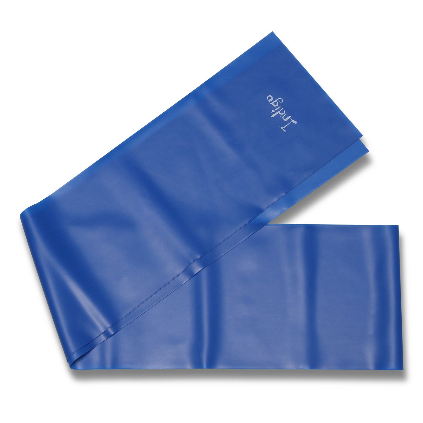 Bande Élastique Ruban TPE Indigo Medium 1,8m