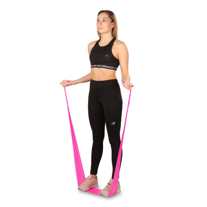 Rolo Banda Elástica TPE INDIGO